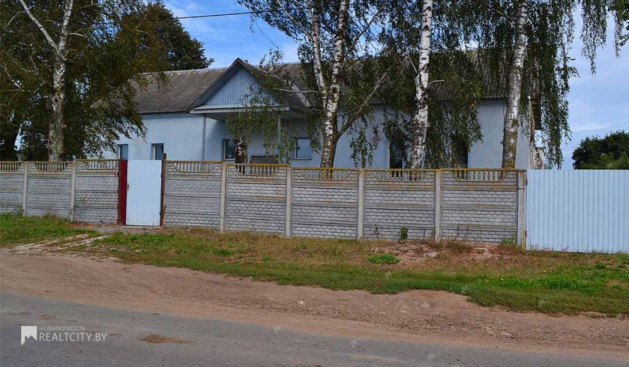 Нежилой фонд здания Продажа
