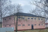 Нежилой фонд здания Продажа