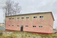 Нежилой фонд здания Продажа