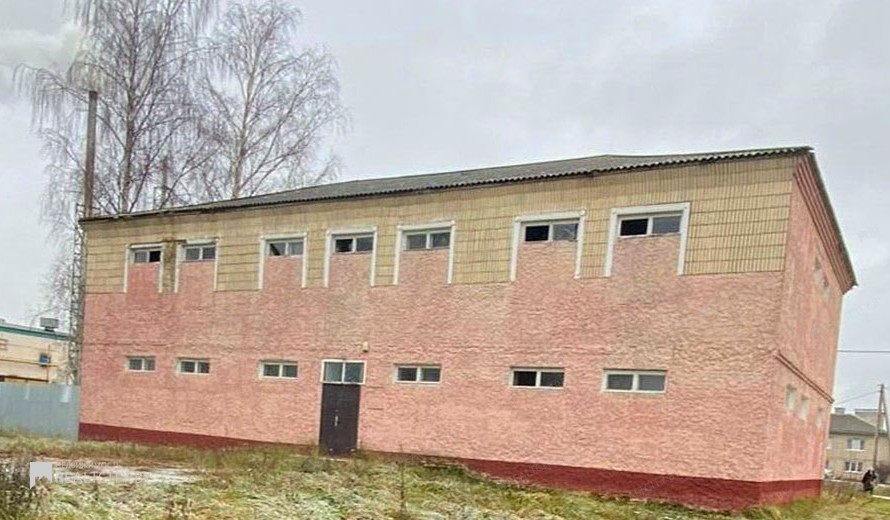 Нежилой фонд здания Продажа