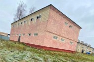 Нежилой фонд здания Продажа