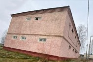 Нежилой фонд здания Продажа