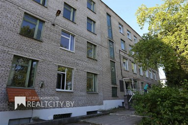 Офис в аренду в Минске Фрунзенский район