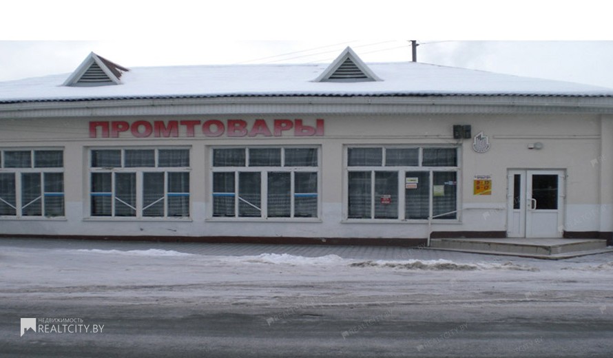Нежилой фонд Продажа