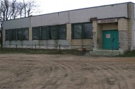 Нежилой фонд Продажа