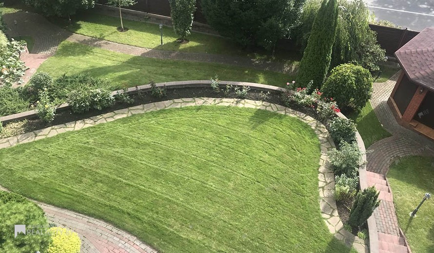 Жилой фонд коттеджи Продажа