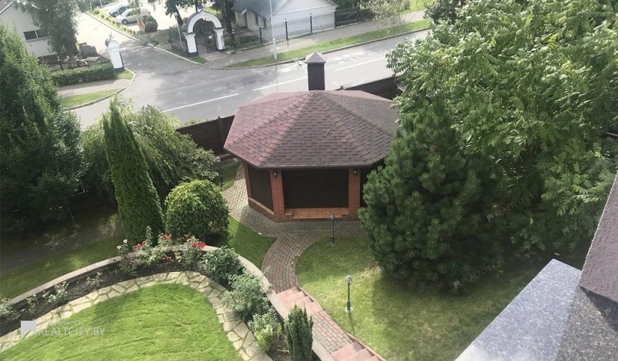 Жилой фонд коттеджи Продажа