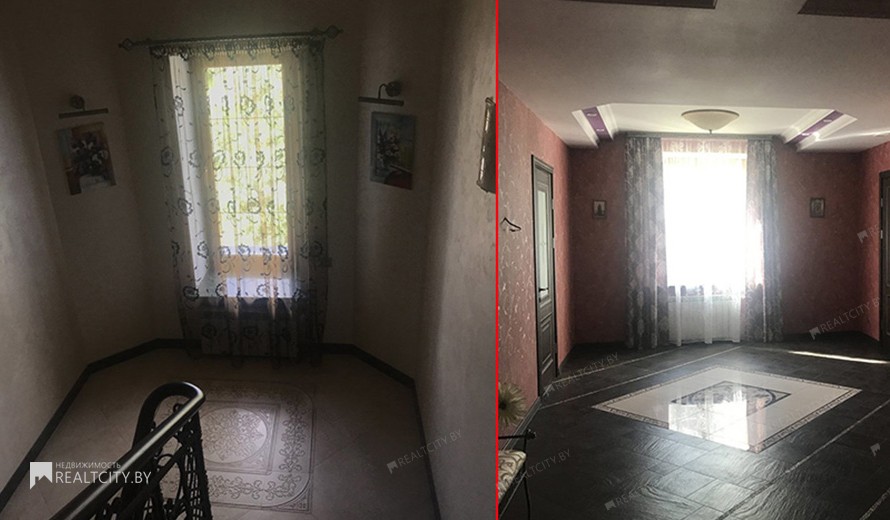 Жилой фонд коттеджи Продажа