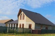 Жилой фонд коттеджи Продажа