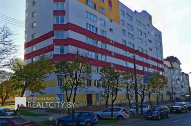 Аренда офиса в Минске Московский район