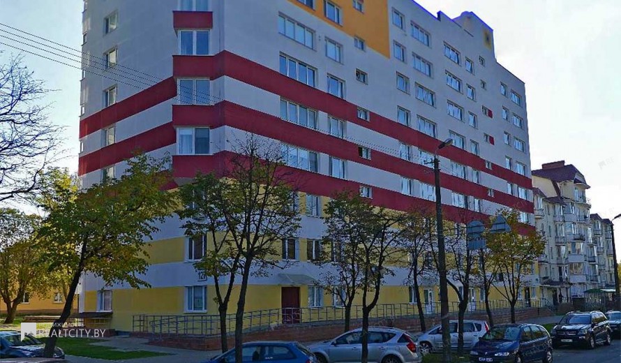Нежилой фонд офис Аренда