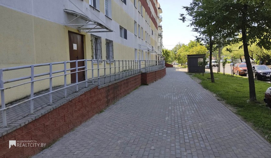 Нежилой фонд офис Аренда