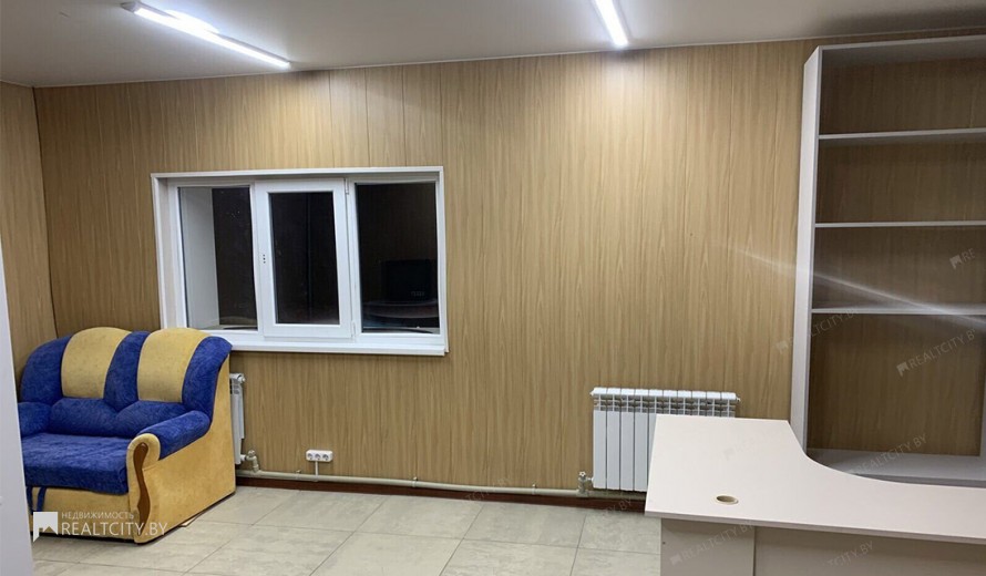 Нежилой фонд Продажа