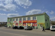 Нежилой фонд здания Продажа
