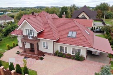 Продажа коттеджа в Минской области