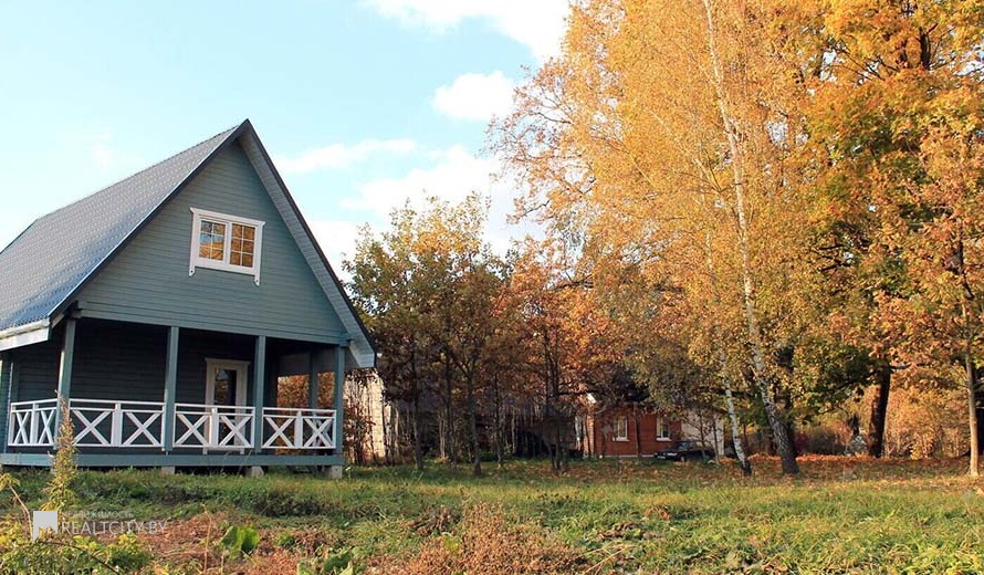 Жилой фонд Продажа