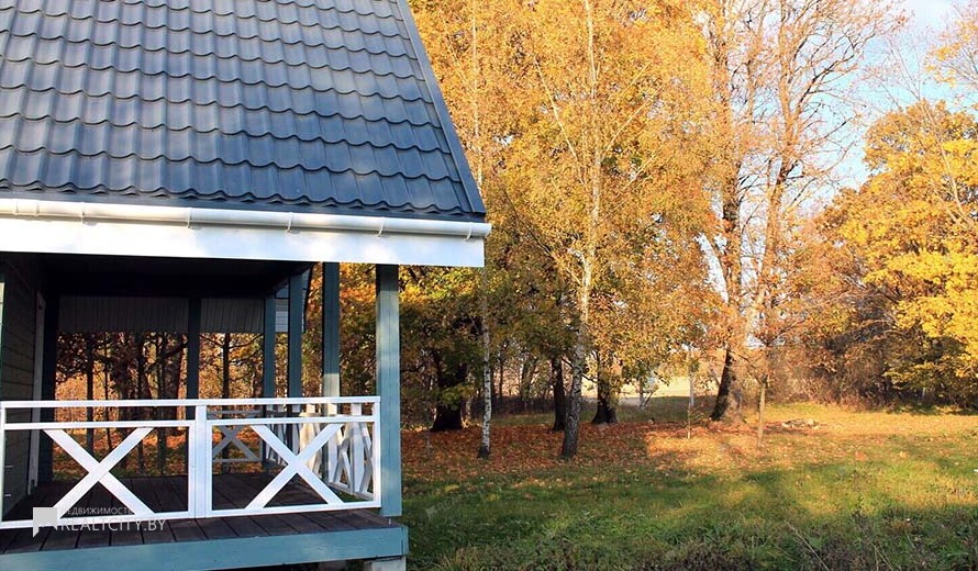 Жилой фонд Продажа