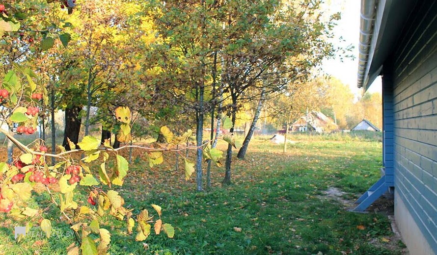 Жилой фонд Продажа