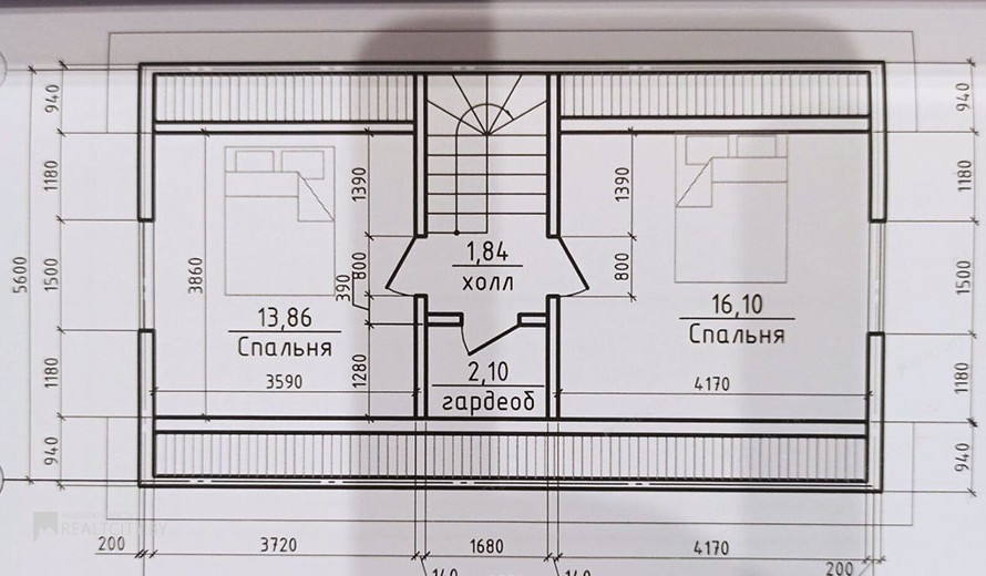 Жилой фонд Продажа