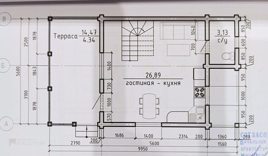 Жилой фонд Продажа