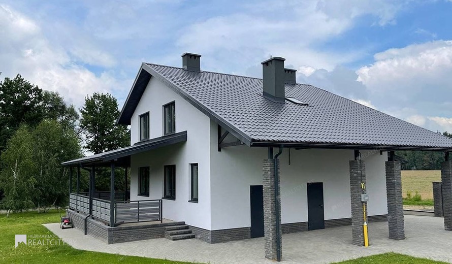 Жилой фонд коттеджи Продажа