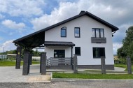 Жилой фонд коттеджи Продажа