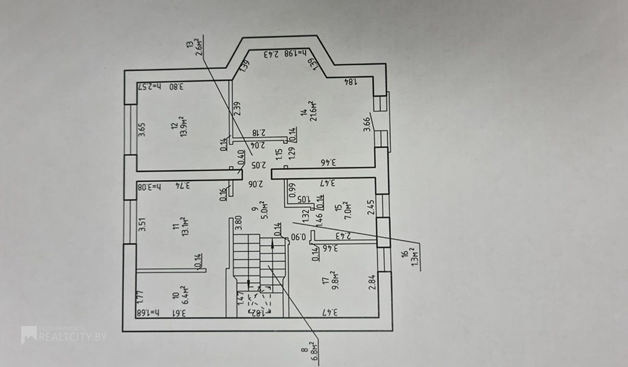 Жилой фонд коттеджи Продажа