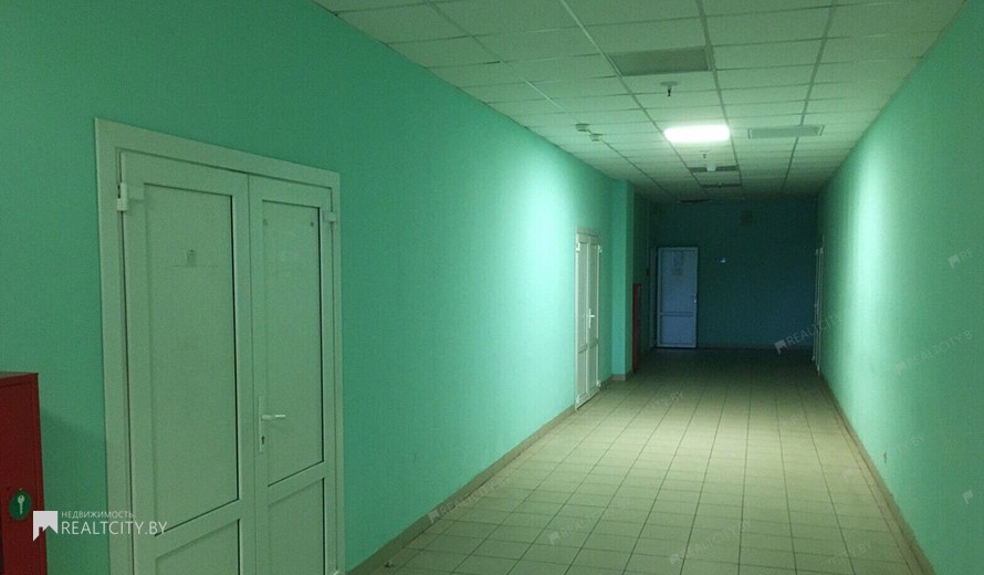 Нежилой фонд офис Аренда