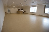Нежилой фонд офис Аренда