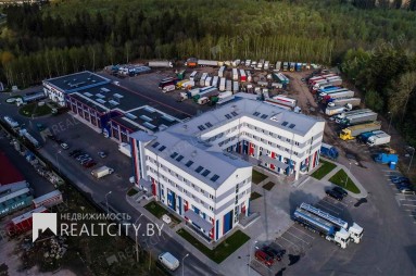 Аренда офиса в Минске Московский район