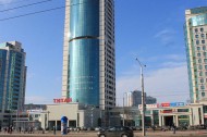 Нежилой фонд офис Аренда
