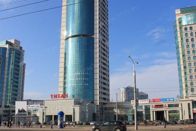Аренда офиса в Минске Московский район