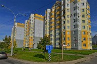 Жилой фонд 3-х комнатные Продажа