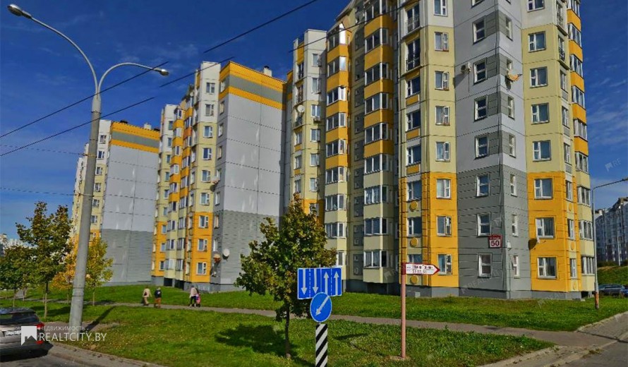 Жилой фонд 3-х комнатные Продажа