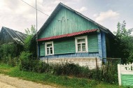 Жилой фонд дома Продажа