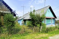 Жилой фонд дома Продажа