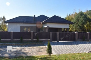 Продажа коттеджа в Минской области