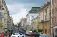 Нежилой фонд прочие объекты Аренда