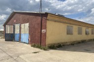Нежилой фонд Продажа