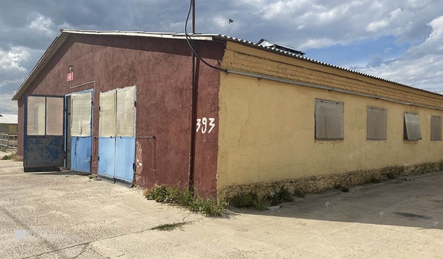 Нежилой фонд Продажа