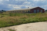 Нежилой фонд Продажа
