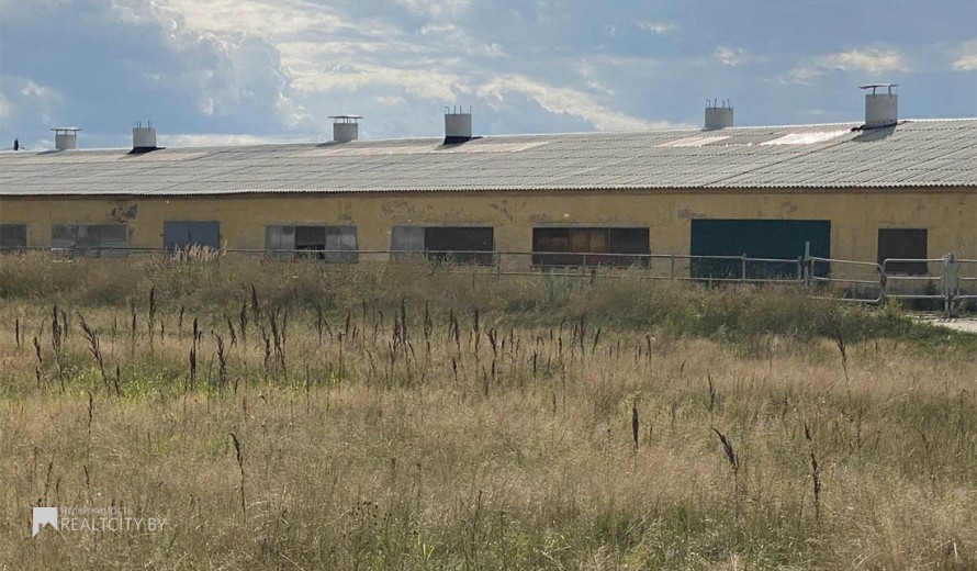 Нежилой фонд Продажа