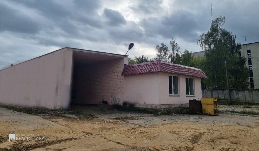 Нежилой фонд Продажа