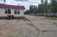 Нежилой фонд Продажа