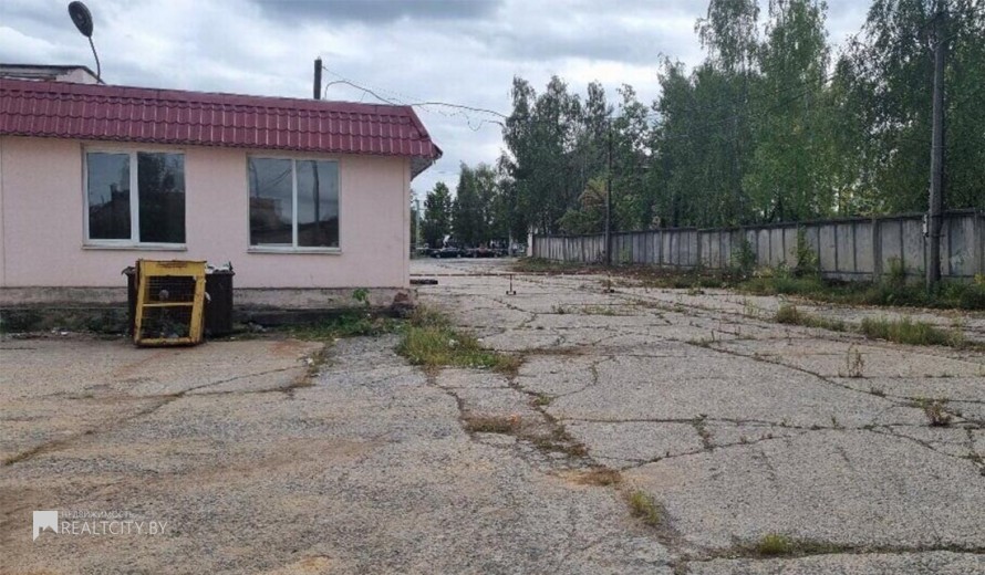 Нежилой фонд Продажа