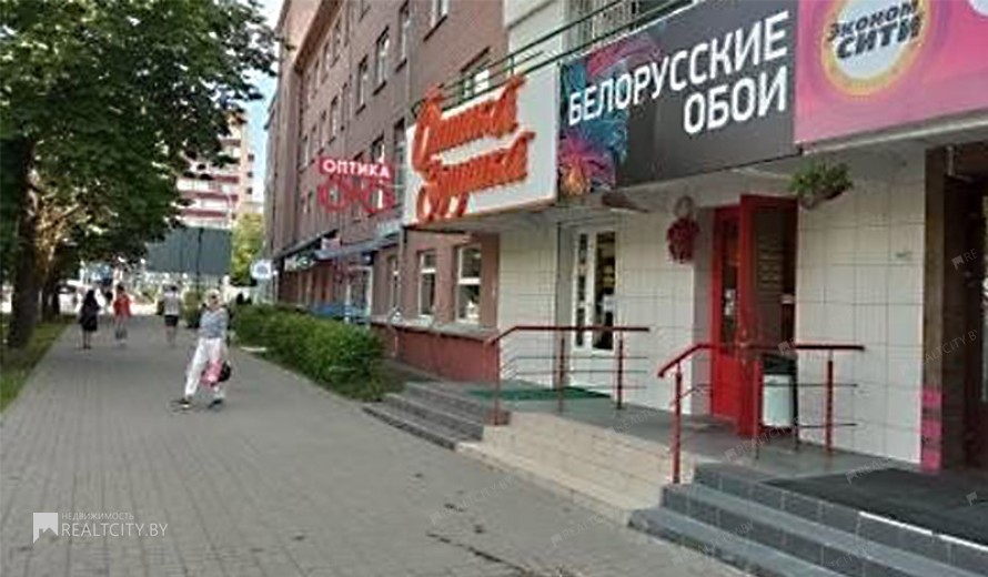 Нежилой фонд Продажа