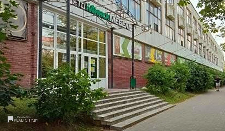 Нежилой фонд Продажа