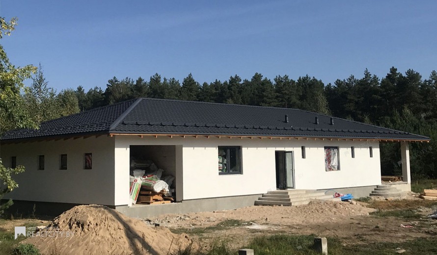 Жилой фонд коттеджи Продажа