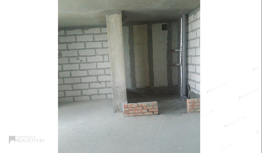 Жилой фонд 2-х комнатные Продажа