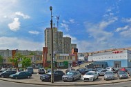 Нежилой фонд Продажа